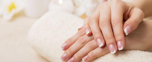 How Hair Treatments Also Affect Your Skin & Nails