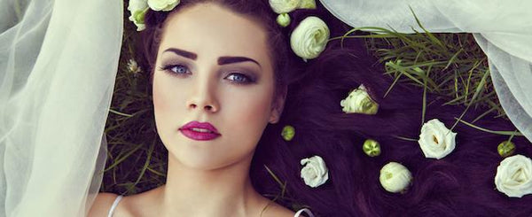 Pre-Wedding Prep: Skin and Hair Treatment